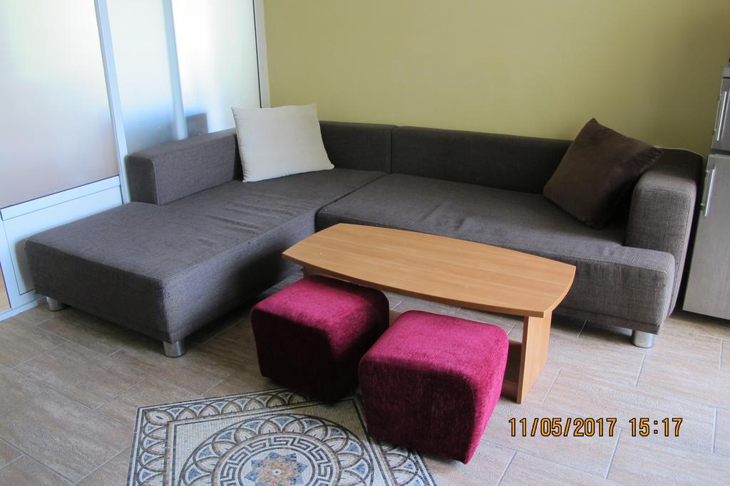 Complex Ruzh Apartments Golden Sands Exterior foto