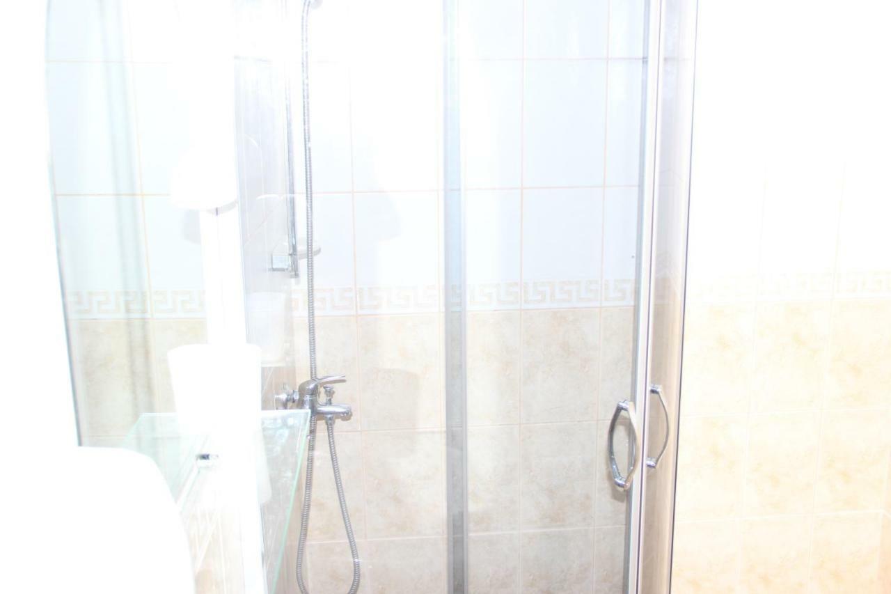 Complex Ruzh Apartments Golden Sands Exterior foto