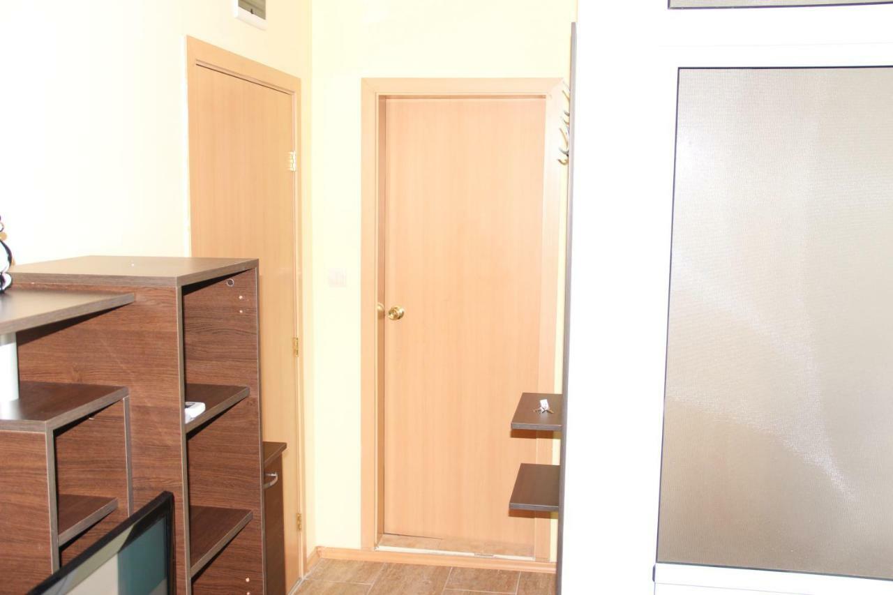 Complex Ruzh Apartments Golden Sands Exterior foto